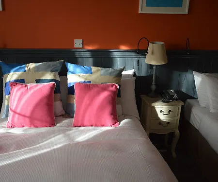 Emmet Hotell Clonakilty